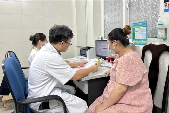 Đề xuất tăng thời gian nghỉ thai sản lên 7 tháng với người sinh con thứ 2