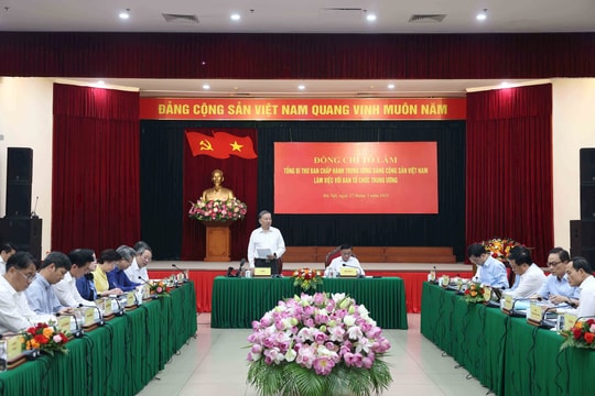 Sự kiện nổi bật trong nước, quốc tế ngày 27/5
