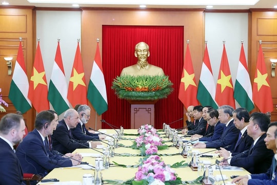 Sự kiện nổi bật trong nước, quốc tế ngày 28/5