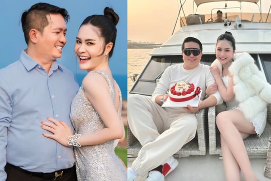 Vợ chồng Đoàn Di Băng giàu có cỡ nào?