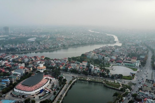 Làm rõ nguy cơ, thách thức chính đang tác động đến an ninh môi trường nước mặt ở Hải Dương