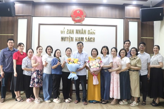 UBND cấp huyện dự kiến đơn vị mới thực hiện chế độ cho người nghỉ hưu trước tuổi