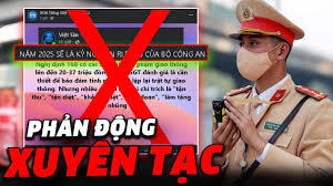 Chớ lợi dụng mạng xã hội để xuyên tạc Nghị định 168