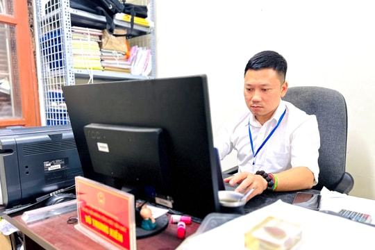 Các nhóm được khuyến khích ở lại và nhóm phải tinh giản biên chế ở Hải Dương