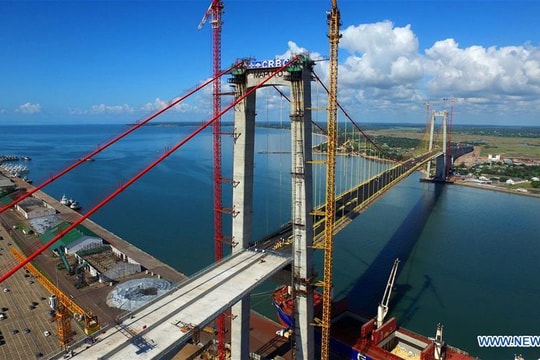 Nhiều quốc gia nghèo đối mặt áp lực trả nợ trong năm 2025