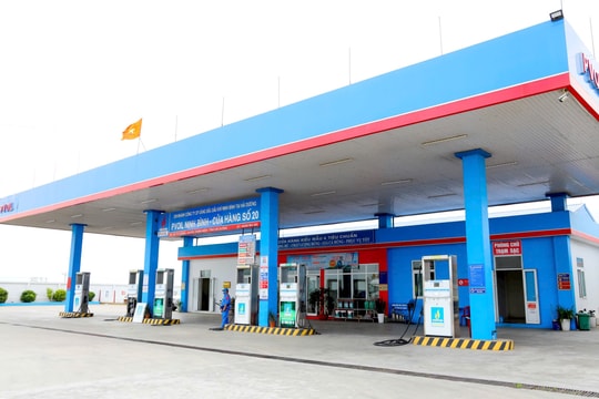 Kiểm tra nhiều cửa hàng, cơ sở kinh doanh xăng, dầu, khí hóa lỏng ở Hải Dương