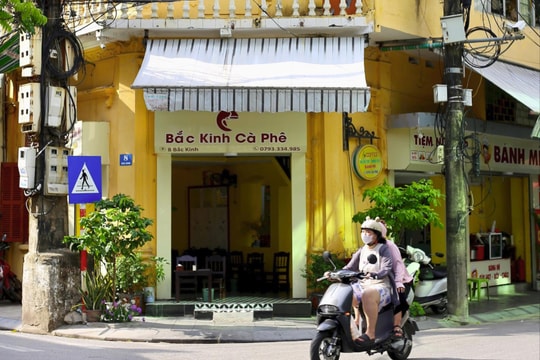 French architectural beauty in the heart of Hai Duong city