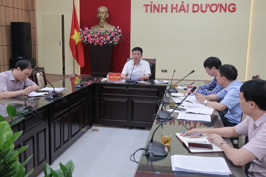 Dự kiến phương án xử lý 154 trụ sở dôi dư sau khi bỏ cấp huyện, sáp nhập xã