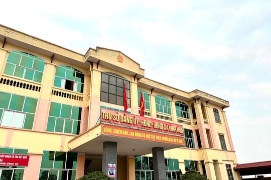 Định hướng sắp xếp đơn vị sự nghiệp công lập khi bỏ cấp huyện