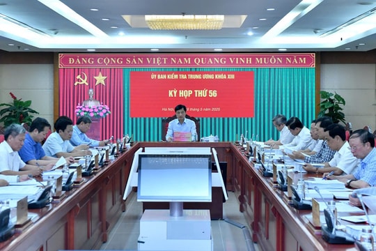 Kỷ luật cảnh cáo Thứ trưởng Giáo dục và Đào tạo Nguyễn Thị Kim Chi