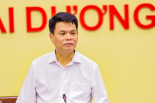 'Không có vùng cấm, không có ngoại lệ' trong cao điểm chống buôn lậu, gian lận thương mại tại Hải Dương