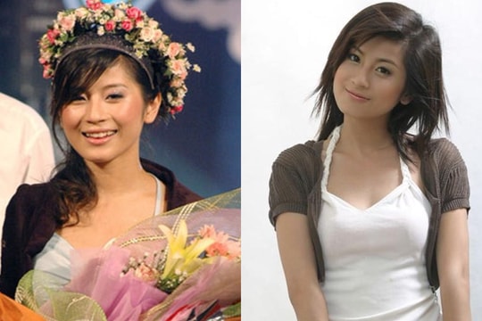 Người đẹp đầu tiên chiến thắng cuộc thi Miss Audition giờ ra sao?