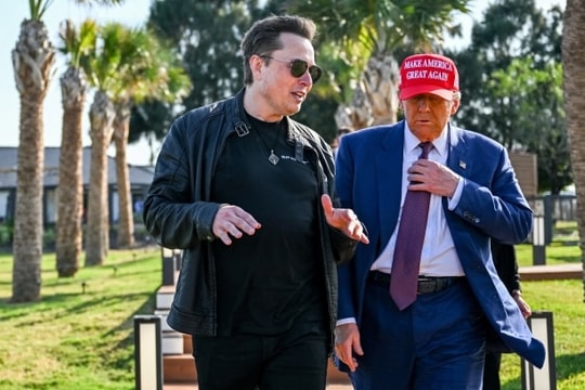 Vì sao Elon Musk rút khỏi chính quyền của Tổng thống Trump?