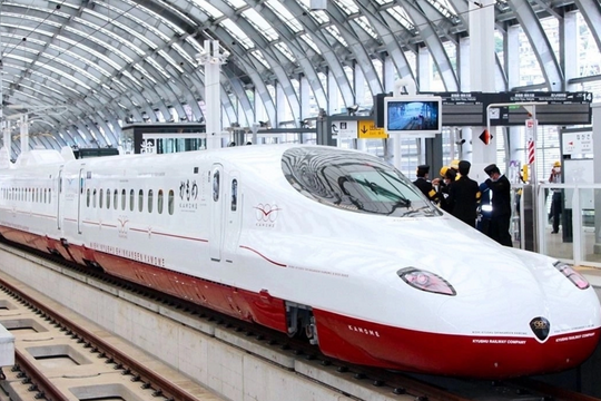 Đề xuất 8 nhóm hàng hóa, dịch vụ đường sắt đặt hàng tư nhân