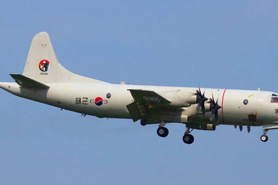 Máy bay săn ngầm P-3C Hàn Quốc rơi: Công nghệ lỗi thời hay bảo trì lỏng lẻo?