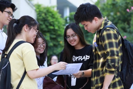 Đề thi và đáp án môn Tiếng Anh thi vào lớp 10 tỉnh Bình Dương
