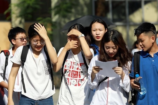 Đề thi và đáp án môn Ngữ văn vào lớp 10 tỉnh Bình Dương năm 2025