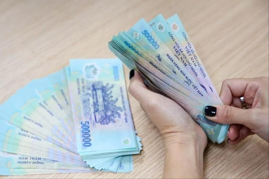 2 chính sách mới về tiền lương, lao động sẽ có hiệu lực trong tháng 6