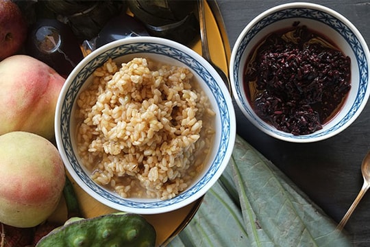 Lưu ý khi ăn cơm rượu dịp Tết Đoan Ngọ tốt cho sức khỏe, tránh nồng độ cồn