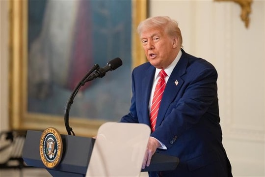 Tòa phúc thẩm Mỹ chặn đứng kế hoạch giảm biên chế hàng loạt của Tổng thống Trump