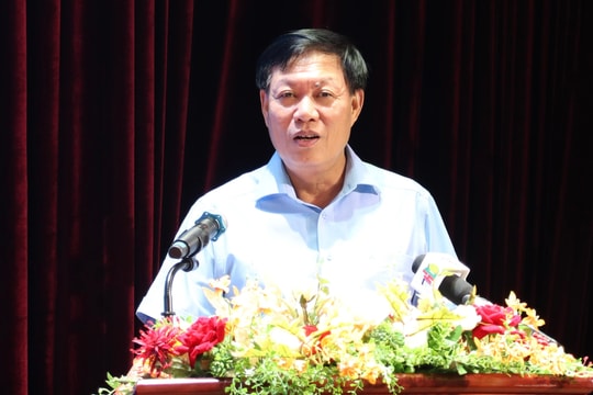 Thứ trưởng Thường trực Y tế Đỗ Xuân Tuyên dự khai trương hệ thống chụp PET/CT tại Bệnh viện Đa khoa Hoà Bình