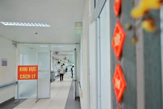 Hai trường hợp tử vong ở TP Hồ Chí Minh đồng nhiễm SARS-CoV-2