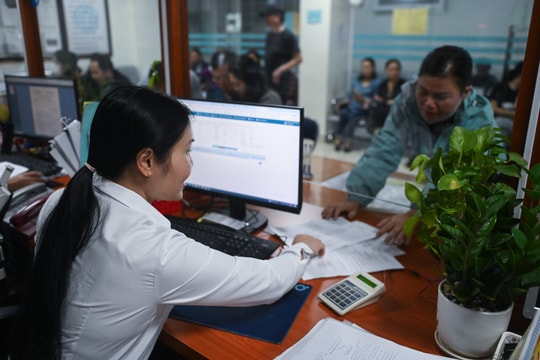 Từ 1/7, người chưa đủ 20 năm đóng bảo hiểm xã hội có được rút một lần?