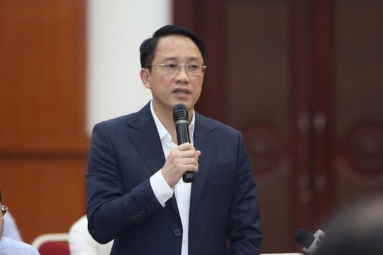 Bỏ thuế khoán để hộ kinh doanh lên doanh nghiệp