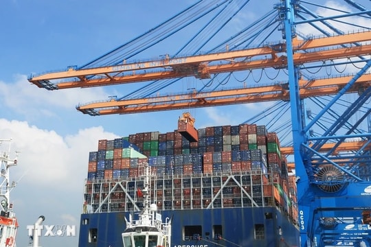 'Bộ tứ trụ cột' để Việt Nam cất cánh: Nâng tầm hội nhập trên nền tảng nội lực