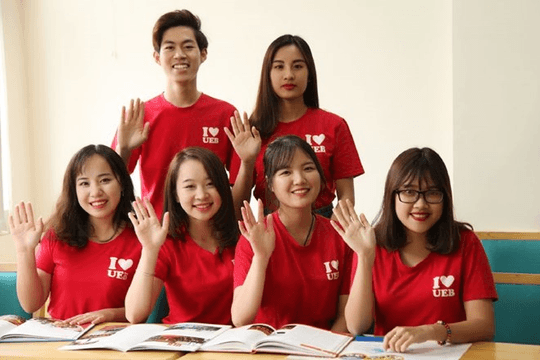 Đạt 8 điểm toán mới được xét kết hợp học bạ vào Trường Đại học Kinh tế