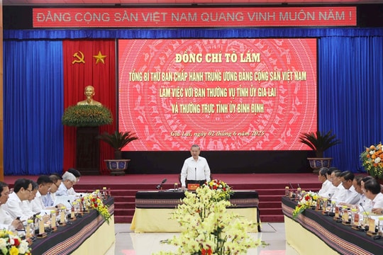Sự kiện nổi bật trong nước, quốc tế ngày 2/6
