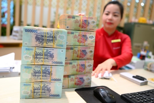Các ngân hàng '0 đồng' bắt đầu có lãi