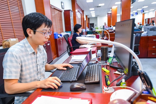 Hải Dương chuẩn bị hạ tầng kỹ thuật phục vụ tổ chức chính quyền địa phương 2 cấp
