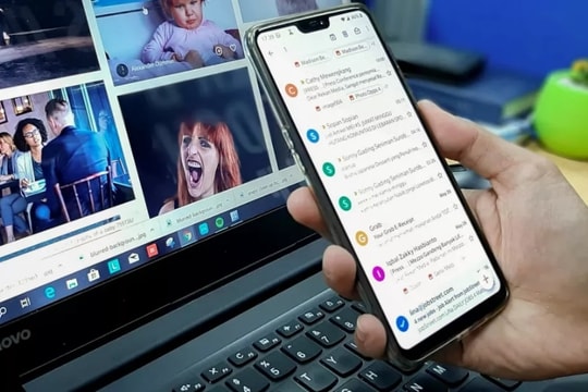 Gmail được bổ sung tính năng mới khiến người dùng vừa mừng, vừa lo