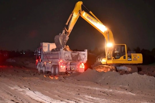 Hải Dương giải ngân vốn đầu tư công 5 tháng vượt kế hoạch