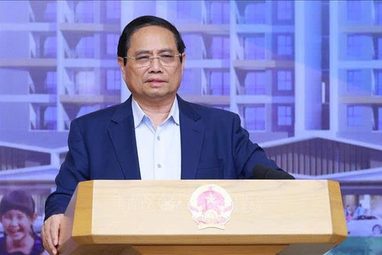 Cắt giảm mạnh mẽ thủ tục hành chính để thúc đẩy phát triển nhà ở xã hội