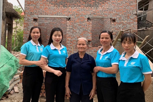 Hải Dương hoàn tất bố trí kinh phí xóa nhà tạm, nhà dột nát