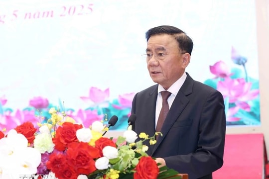 Tổ chức lại chi cục thuế, thống kê, bảo hiểm xã hội theo đơn vị hành chính cấp tỉnh