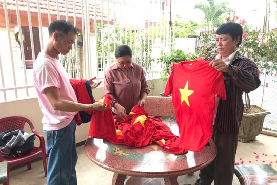Resolution 40 – A push for Hai Duong tourism