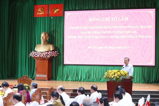 Sự kiện nổi bật trong nước, quốc tế ngày 3/6