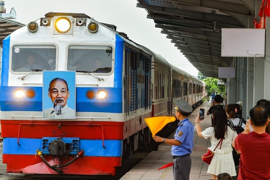 Hải Dương xây dựng 11 khu tái định cư phục vụ giải phóng mặt bằng dự án đường sắt Lào Cai - Hà Nội - Hải Phòng