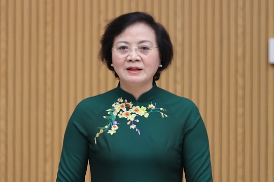 Hơn 23.000 công chức, viên chức nghỉ do sắp xếp bộ máy
