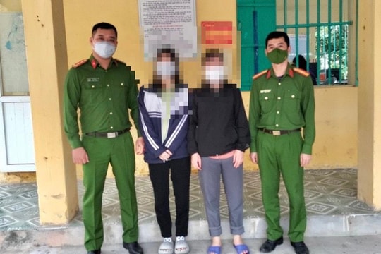 Lý do 'bình dị' khiến trẻ bỏ nhà ra đi