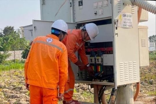 Vì sao câu móc trộm điện vẫn tái diễn?