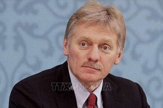 Điện Kremlin lần đầu lên tiếng về vụ UAV Ukraine tấn công loạt căn cứ quân sự Nga