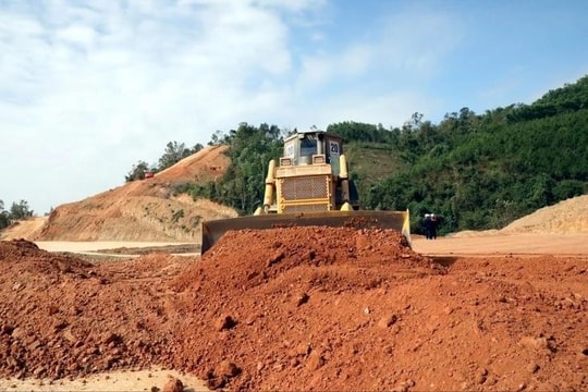 Giải ngân vốn đầu tư công tăng tốc trong 5 tháng đầu năm 2025