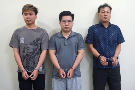 Chủ kênh YouTube 'Người Đưa Tin' bị bắt