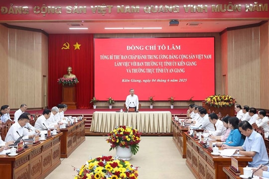 Sự kiện nổi bật trong nước, quốc tế ngày 4/6
