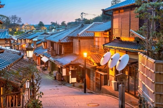 5 tour quốc tế dịp hè 'sang chảnh' cho gia đình có trẻ nhỏ