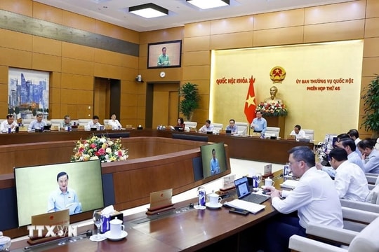 Thống nhất cả nước còn 3.321 xã, phường, đặc khu sau sáp nhập
